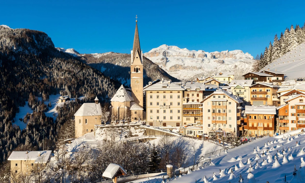 Livinallongo del Col di Lana: il cuore pulsante delle Dolomiti bellunesi
